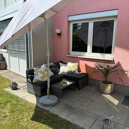 Ferienwohnung Marion Клагенфурт Екстериор снимка