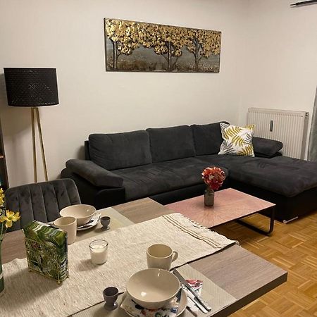 Ferienwohnung Marion Клагенфурт Екстериор снимка