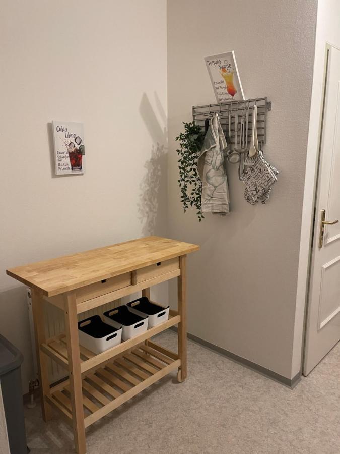 Ferienwohnung Marion Клагенфурт Екстериор снимка