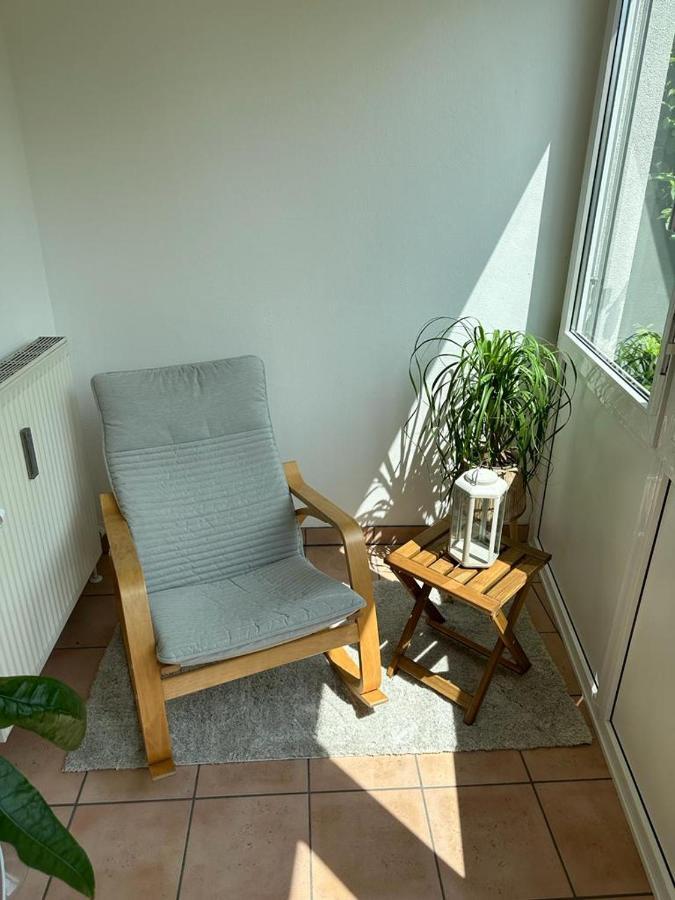 Ferienwohnung Marion Клагенфурт Екстериор снимка