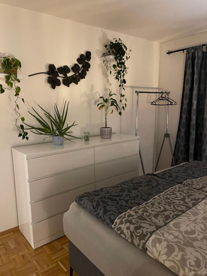Ferienwohnung Marion Клагенфурт Екстериор снимка