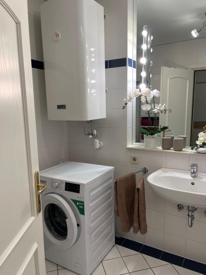 Ferienwohnung Marion Клагенфурт Екстериор снимка